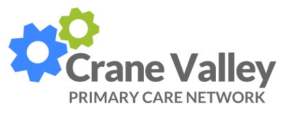The Crane Valley PCN logo