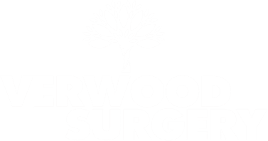 the verwood surgery logo